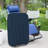 Outdoor High Density Multipurpose Waterproof Folding Chair Cover,UV Resistant Zero Gravity Chair Cover-326527-326525