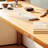 Burlywood L-Shaped Solid Wood desk-975787879-975787881