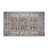 Silky Soft Plush Gray Area Rug-303995925