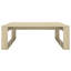 Goddord Sled Coffee Table-2029253868