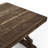 Dovas Single Coffee Table