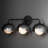 Brooklyn 3 - Light 9.2" Height Dimmable Vanity Light-94094817-66161609