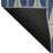 Machine Washable Indoor/Outdoor Kugler ACN2415 Geometric Rug-1465030611