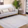 Reid Grey Area Rug
