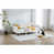 Ivory Boucle selected