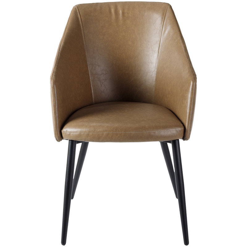 Cohill Modern Chair, Taupe