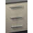 Hewson 8 13/16" Center Finger Pull-929224655