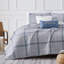 Ensemble de courtepointe en microfibre à motif écossais Vilano par Southshore Fine Linens-87724247-87724251