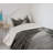 Landscape Rustic Polyester Coverlet-2009230420