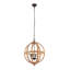 Boston 4 - Light Sphere Pendant