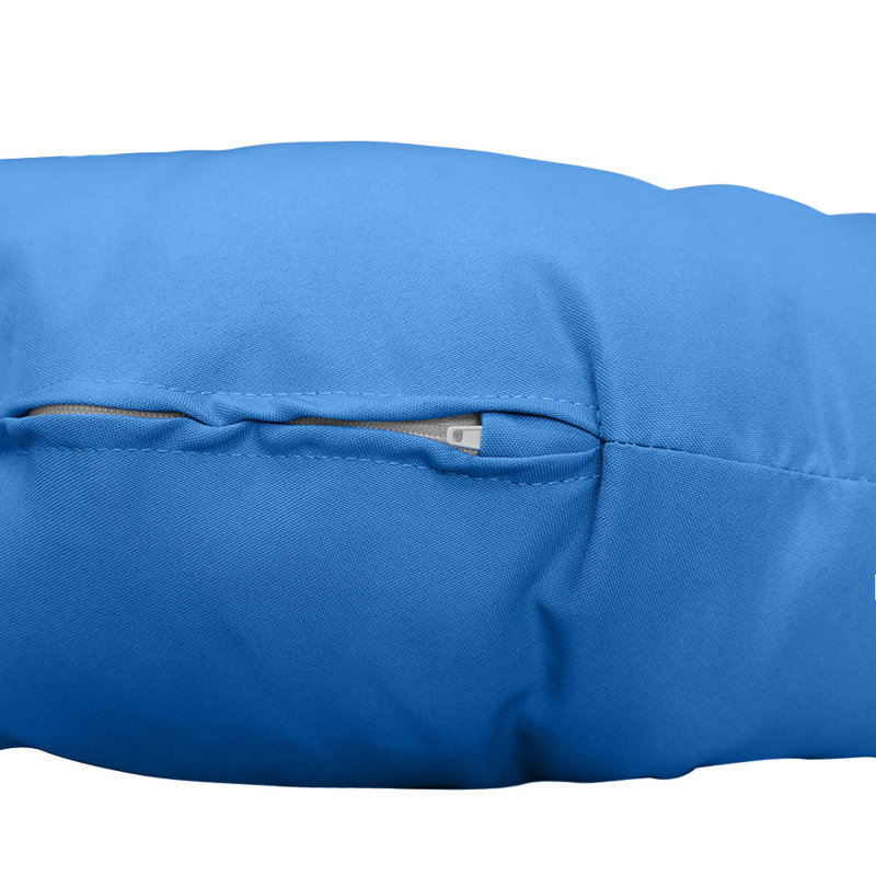 Outdoor 6'' Seat Cushion, 6" H x 44" W x 44" D