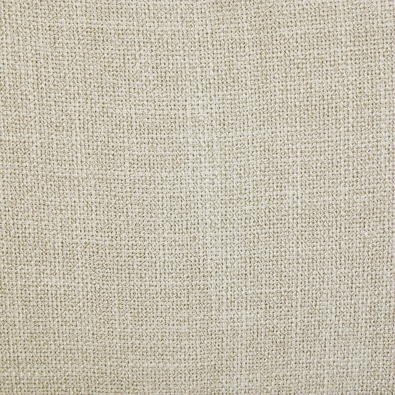Chaise de salle à manger (ensemble de 2), Crème, crème