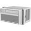 Climatiseur de fenêtre intelligent 12 000 BTU TCL-124211161