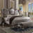 Batisa II Solid Wood Piece Bedroom Set