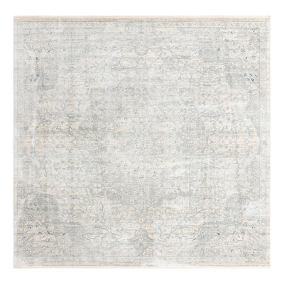Kaleigh Oriental Indoor Rug