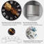 Horloge murale surdimensionnée-1582551191