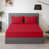 Red is out of stock
