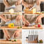 Nanfang Brothers Knife Set