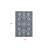Austina Blue and Ivory Area Rug-489328828