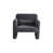 Antique Dark Gray Faux Fur  selected