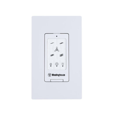 Télécommandes de plafond et commandes murales