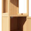 Rangement pour salle de bain Keeleigh-1772638653