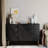 Lucresia 6 Drawer 47.8'' W Chest-553297313