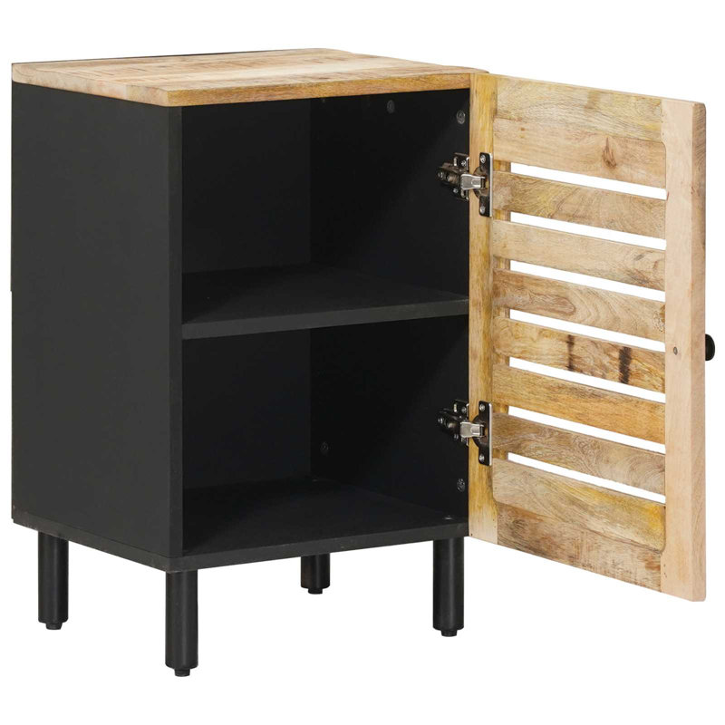 Bathroom Storage