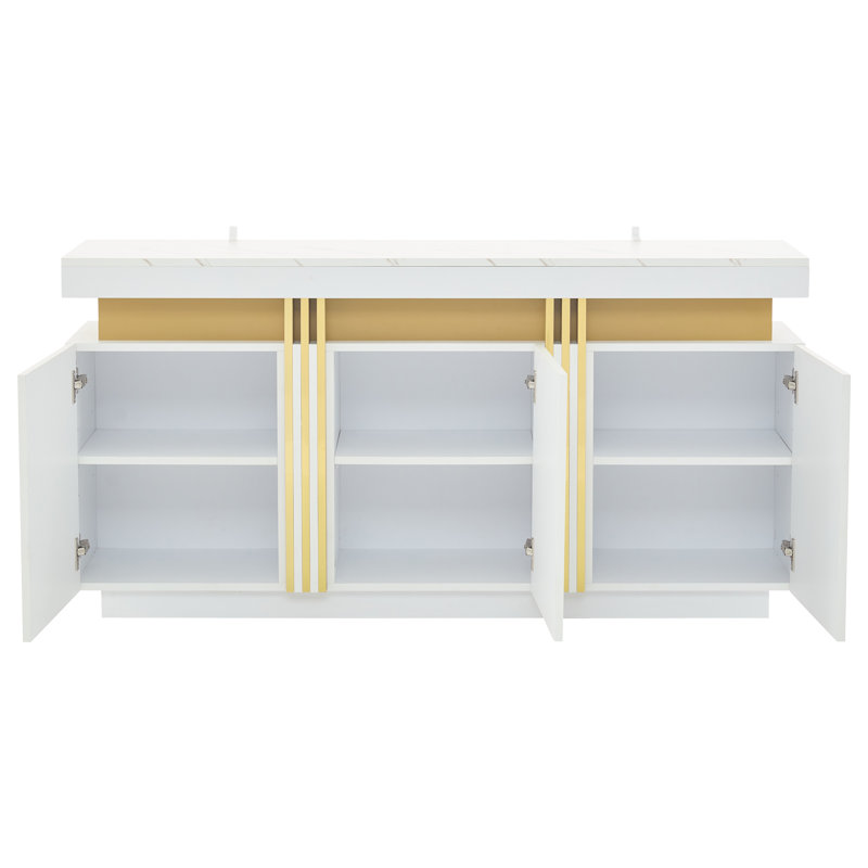 Sideboard, White