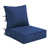 Blue is out of stock