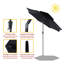 Parasol de marché Fruge 108 po-1421128223