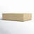Briell Solid Wood Single Coffee Table-1285703502
