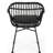 Jaxton Upholstered Armchair-2080938773