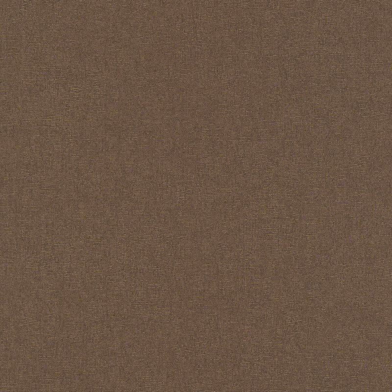 Surfaces Collection Natural Texture Wallpaper Roll, Dark Brown