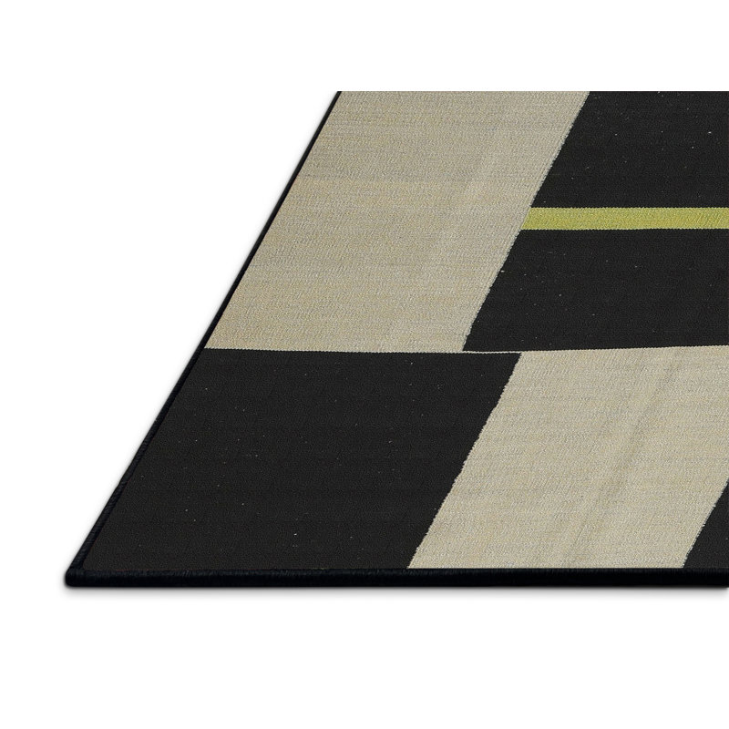 Indoor Rug, Rectangle 6' x 9'