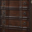 Faxon Bedroom Set in Dark Walnut-69260748-127685021