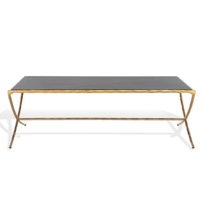 Evelynn 4 Legs Coffee Table