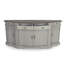 Courbe 70'' W Solid Wood Sideboard