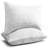 High Quality Memory Foam Plush Support Pillow-13241574-131230752