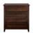 Luly 32.7'' Wide 4 - Drawer Storage Cabinet