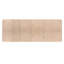 West Kensington Rectangular Dining Table-723081820