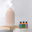 Diffuseur d'huiles essentielles Amore Paris-71607937