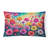 Other/No Pattern Outdoor Throw Pillow