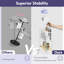 Free Standing Toilet Paper Holder