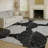 Machine Washable Indoor/Outdoor Chantille ACN2506 Floral Rug-984652936-984652934