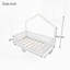Lit sur pied avec rails hauts-641511807-641511792