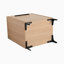 Base de meuble-lavabo simple 23,43 po seulement