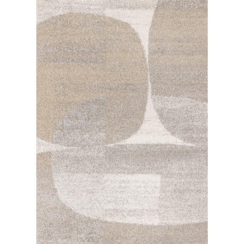 Defeo 21003 Multi, Rectangle 5'3" x 7'7"