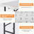 Aydden Upholstered Bench