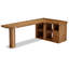 Bureau en L en bois massif-481808024